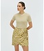 Josh V Rok Cameo Gold Green