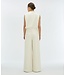 Josh V Josh V Broek Viva Cocoon White