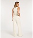 Josh V Josh V Pantalon Kate Creme White