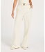 Josh V Josh V Pantalon Kate Creme White