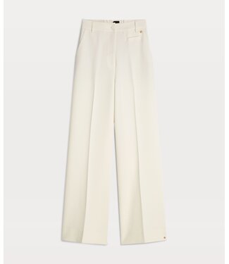 Josh V Josh V Pantalon Kate Creme White