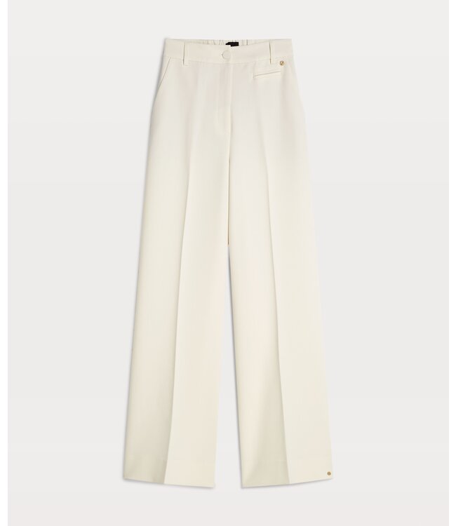 Josh V Josh V Pantalon Kate Creme White