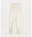 Josh V Josh V Pantalon Kate Creme White