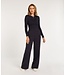 Josh V Josh V Pantalon Kate Dark Blue