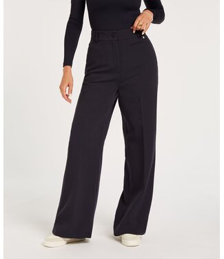 Josh V Josh V Pantalon Kate Dark Blue