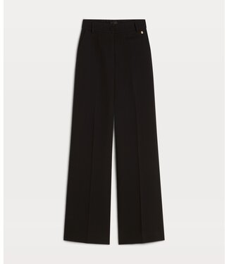 Josh V Josh V Pantalon Kate Black