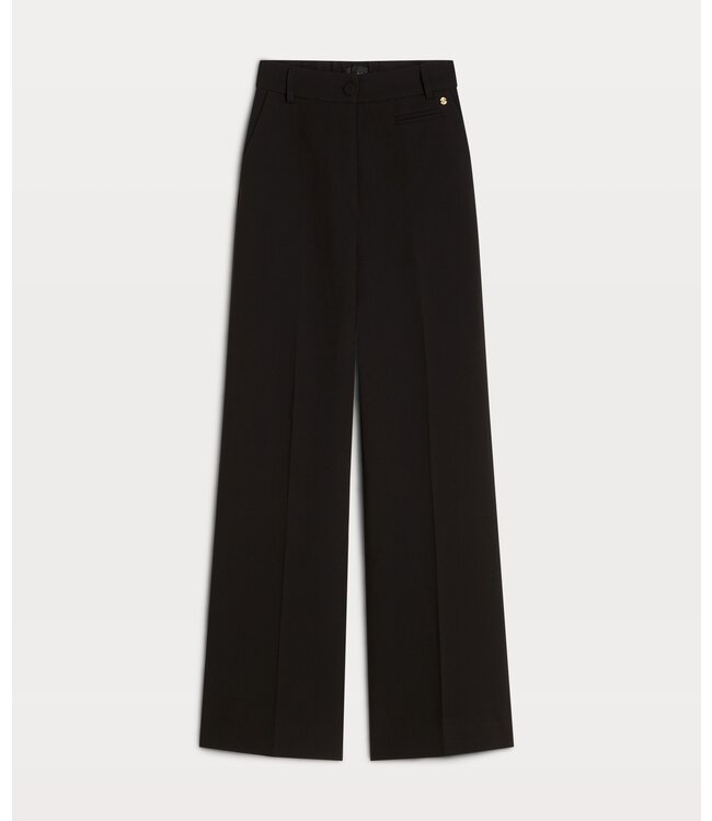 Josh V Josh V Pantalon Kate Black