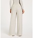 Josh V Josh V Pantalon Kate Light Grey Melange