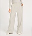 Josh V Pantalon Kate Light Grey Melange