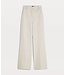 Josh V Pantalon Kate Light Grey Melange