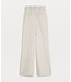 Josh V Pantalon Kate Light Grey Melange