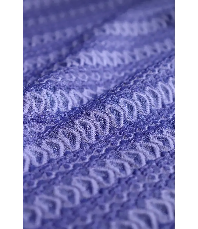 Lofty Manner Top Stephany Blue