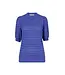 Lofty Manner Lofty Manner Top Stephany Blue