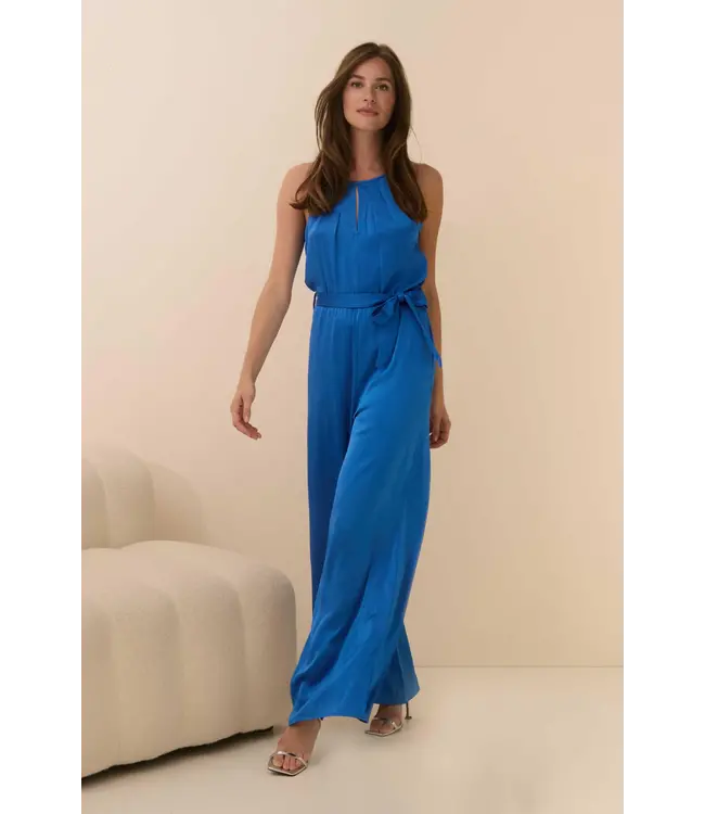 Lofty Manner Lofty Manner Jumpsuit Mimi Blue