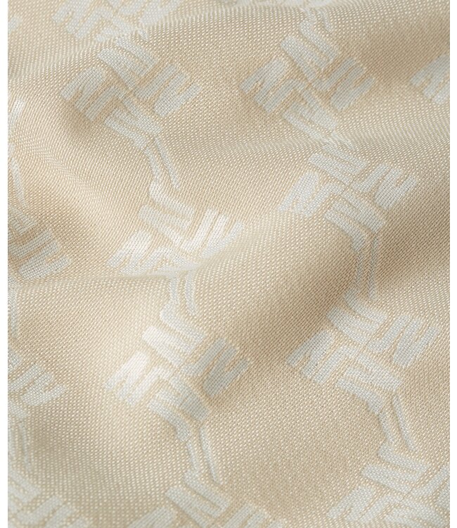 Josh V Short Florian Ecru