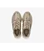 Tango Tango Sneaker Kady Fat 435-n Beige / Pink multi