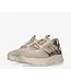 Tango Sneaker Kady Fat 435-n Beige / Pink multi