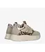 Tango Sneaker Kady Fat 435-n Beige / Pink multi