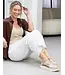 Tango Tango Sneaker Kady Fat 435-n Beige / Pink multi