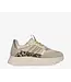 Tango Tango Sneaker Kady Fat 435-n Beige / Pink multi