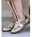 Tango Tango Sneaker Bay 402-o Multi Print Panter