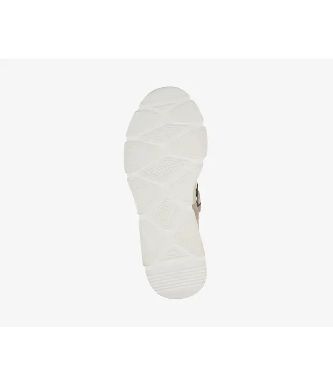 Tango Sneaker Kady Fat 429-a Beige Multicolour