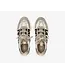 Tango Tango Sneaker Kady Fat 429-a Beige Multicolour