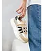 Tango Sneaker Kady Fat 429-a Beige Multicolour