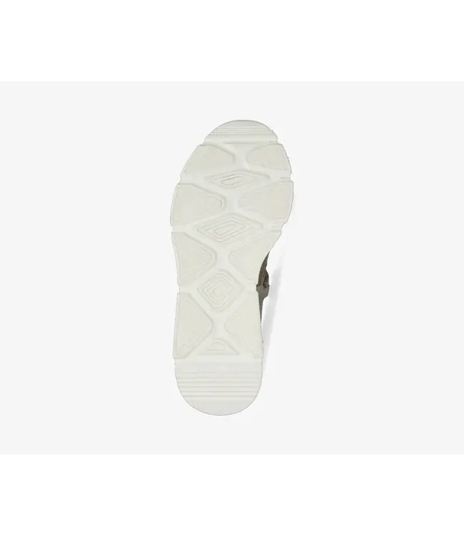 Tango Sneaker Kady Fat 429-ab Beige/Blue Multi