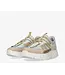 Tango Tango Sneaker Kady Fat 429-ab Beige/Blue Multi