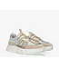 Tango Tango Sneaker Kady Fat 429-ab Beige/Blue Multi