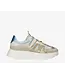Tango Tango Sneaker Kady Fat 429-ab Beige/Blue Multi