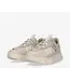 Tango Sneaker Kady Fat 429-t Off White / Silver