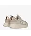 Tango Tango Sneaker Kady Fat 429-t Off White / Silver
