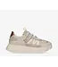 Tango Tango Sneaker Kady Fat 429-t Off White / Silver