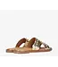 Tango Tango Slipper Audrey 31-b Gold Studs