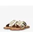 Tango Tango Slipper Audrey 31-b Gold Studs