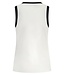 Lady Day Lady Day Top St. Tropez Off White/Blue