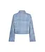 Lofty Manner Lofty Manner Jacket Liona Denim Blue