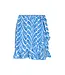 Lofty Manner Lofty Manner Skort Elena Leaves Print