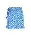 Lofty Manner Lofty Manner Skort Elena Leaves Print