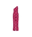Lofty Manner Lofty Manner Jumpsuit Angelina Monogram Mosaic