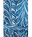 Lofty Manner Lofty Manner Jurk Sienna Leaves Print