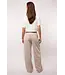 Fluresk Fluresk Broek Liore Sand