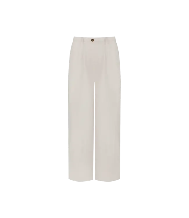 Fluresk Broek Liore Sand