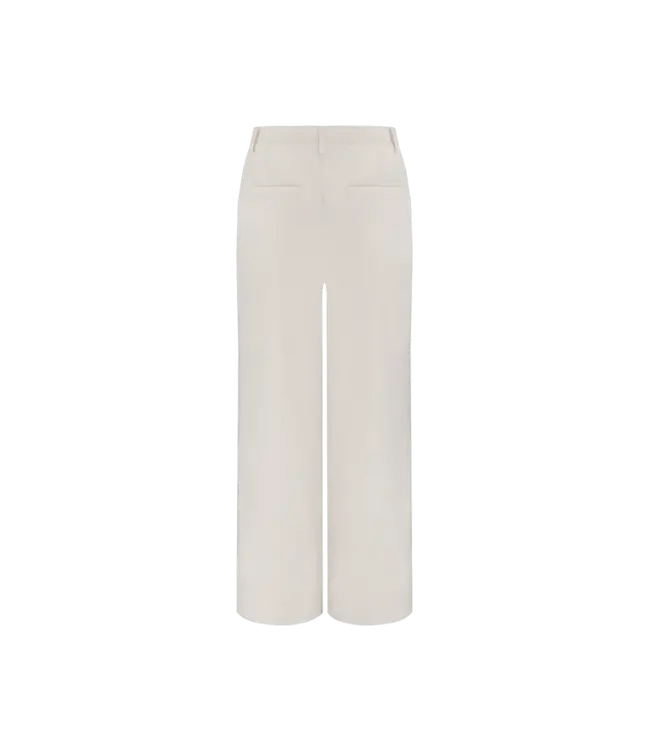 Fluresk Broek Liore Sand