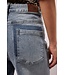 Fluresk Fluresk Jeans Raquel Denim Mid Blue