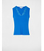 Morgan de toi Morgan Top Dadilo Saphir Blue