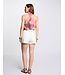 Morgan de toi Morgan Top Opial.f Glam Print