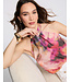 Morgan de toi Morgan Top Opial.f Glam Print